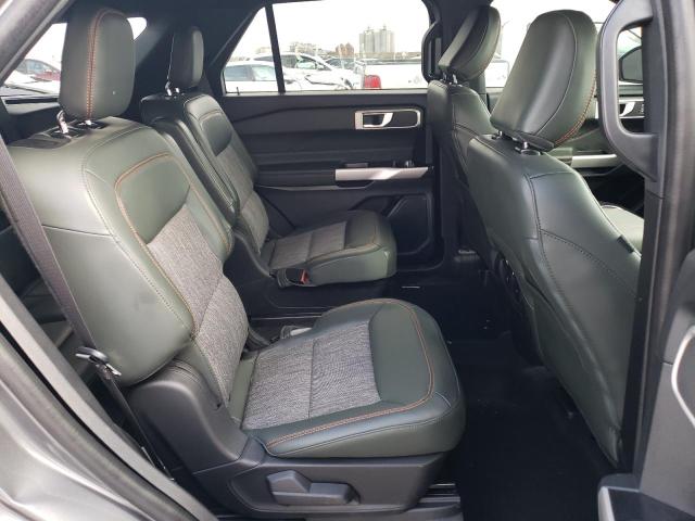 2022 FORD EXPLORER T - 1FMSK8JH4NGB69468