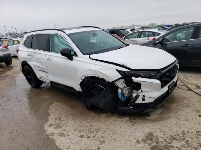 2023 HONDA CR-V SPORT - 7FARS6H50PE004103