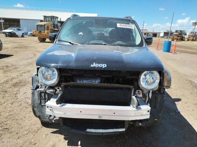 2015 JEEP RENAGADE - ZACCJABT7FPB23112