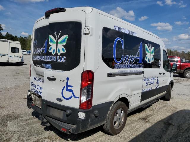 2019 FORD TRANSIT T- - 1FBAX2CM0KKB02405