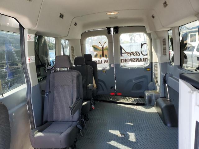 2019 FORD TRANSIT T- - 1FBAX2CM0KKB02405