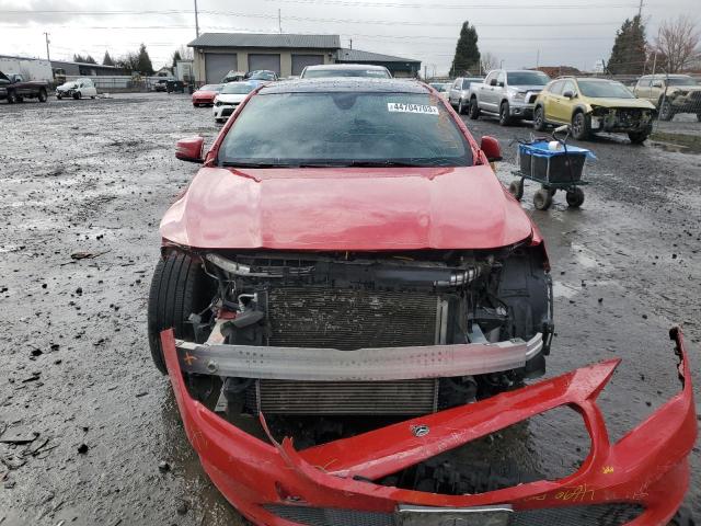 WDDSJ4EB9JN599935 Mercedes-Benz CLA 250