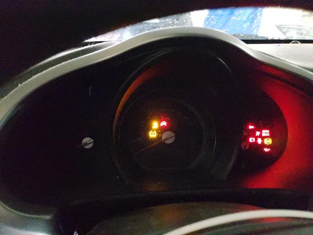 KNDPB3AC6G7819065 KIA Sportage Lx