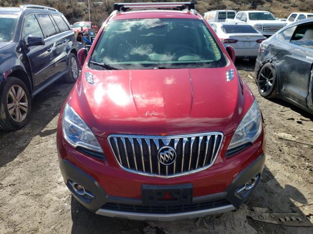 KL4CJCSB8GB618962 Buick Encore