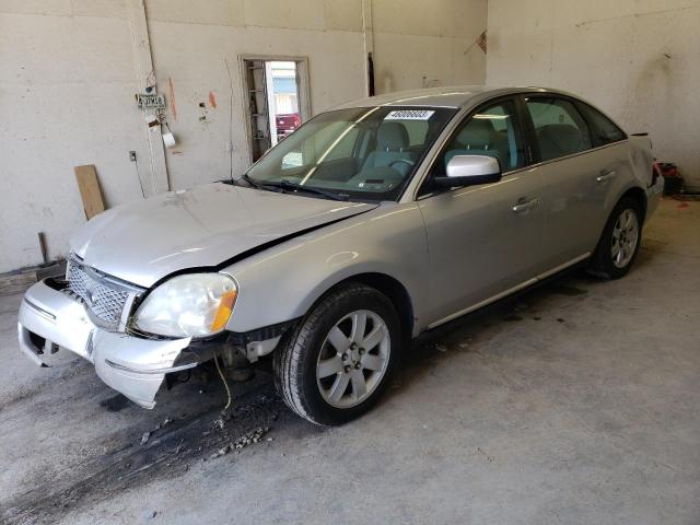 2007 Ford Five Hundred SEL