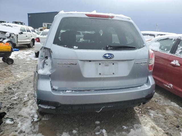 JF2SJADC5GH479903 Subaru Forester 2.5i Premium