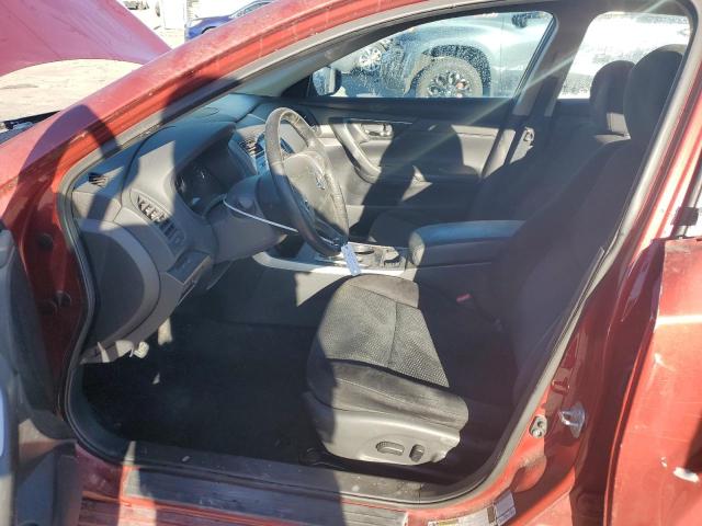 2015 NISSAN ALTIMA 2.5 - 1N4AL3AP9FC484997