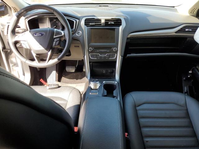 2017 FORD FUSION ENE - 3FA6P0HD8HR204088