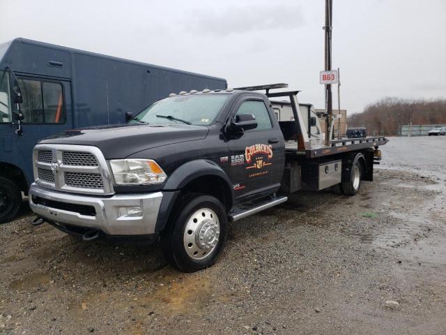 2016 Ram 5500 