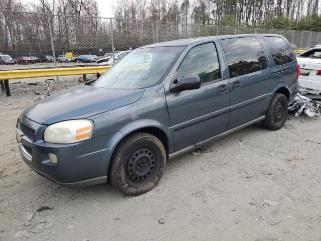 2005 Chevrolet Uplander 