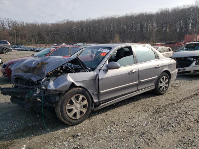 2005 Hyundai Sonata GL