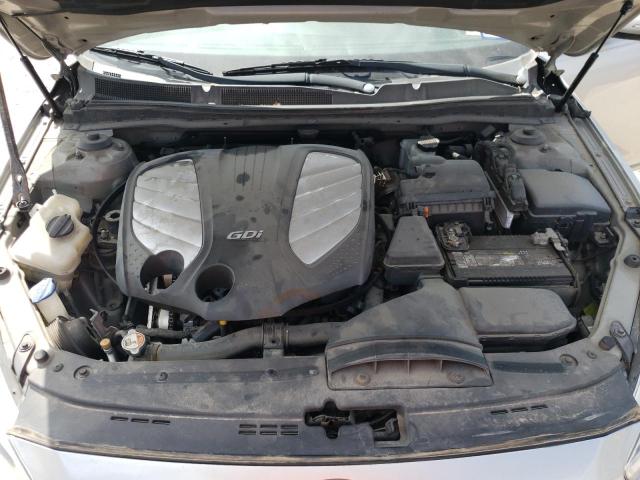 KNALN4D76E5131003 KIA Cadenza Premium