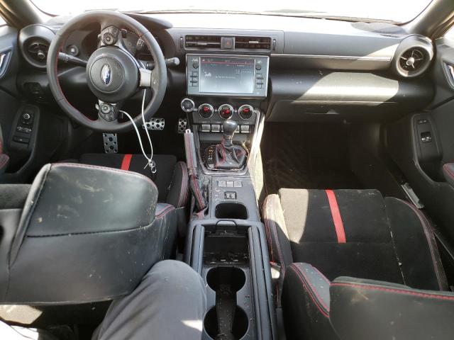 2023 SUBARU BRZ LIMITE JF1ZDBF18P8702320