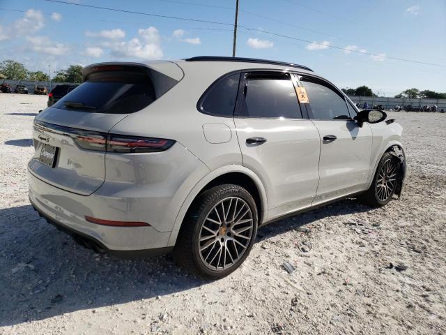 2023 PORSCHE CAYENNE S - WP1AB2AY4PDA14807