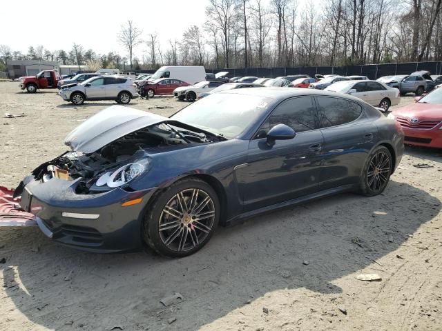 2015 PORSCHE PANAMERA 2 - WP0AA2A78FL007374