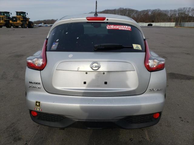 2015 NISSAN JUKE S - JN8AF5MV3FT554084