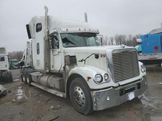 2020 Freightliner Conventional Coronado 132 VIN: 3ALXFB008LDLR9846 Lot: 54691154