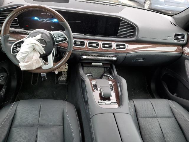 2021 MERCEDES-BENZ GLS 580 4M - 4JGFF8GE9MA504065