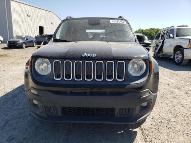 2015 JEEP RENEGADE ZACCJABT0FPB71698