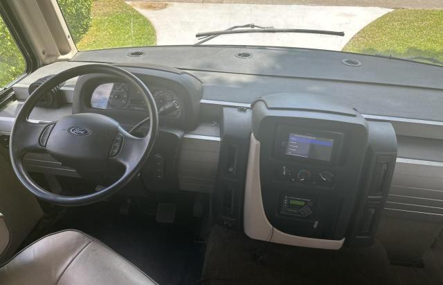 2018 FORD F53 1F64F5DY1J0A09372
