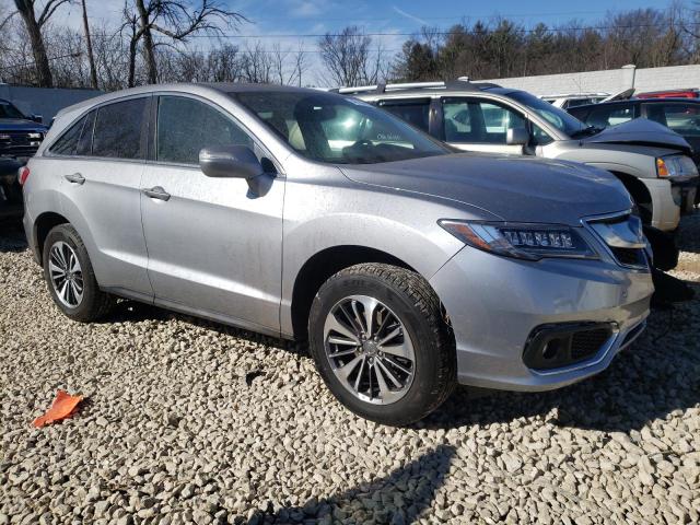 2018 ACURA RDX ADVANC - 5J8TB4H74JL018034