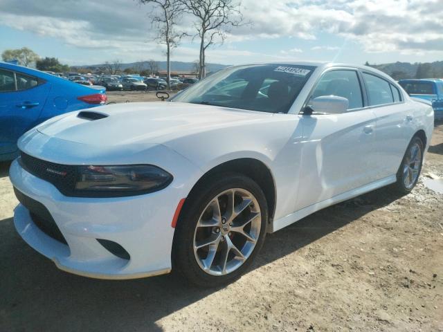 2020 DODGE CHARGER GT - 2C3CDXHG1LH192870