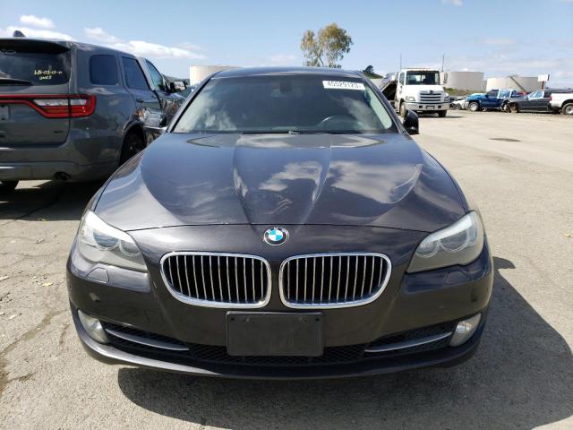 WBAFU7C52BC874296 BMW 535 XI