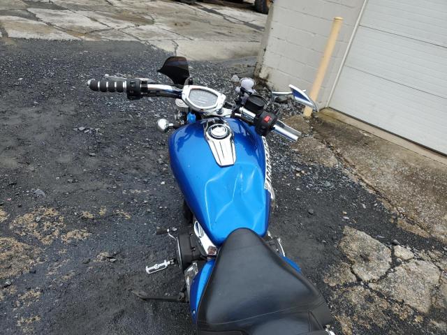 2014 YAMAHA XVS1300 CU JYAVP33E8EA009388