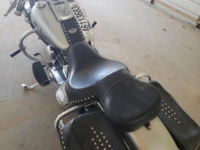 2003 HARLEY-DAVIDSON FLSTCI ANN - 1HD1BWB473Y113577