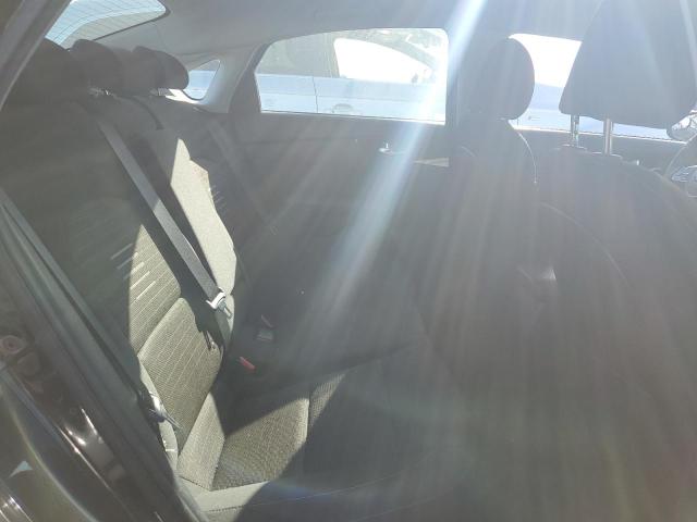 3KPF34AD5KE023617 KIA Forte Gt Line