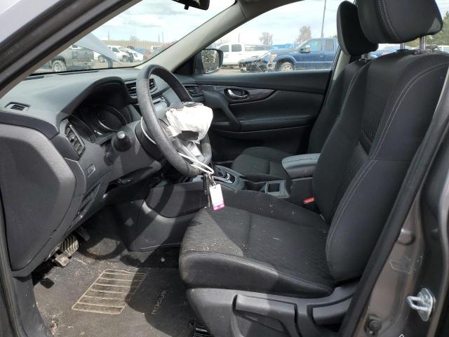 KNMAT2MVXHP539368 Nissan ROGUE S