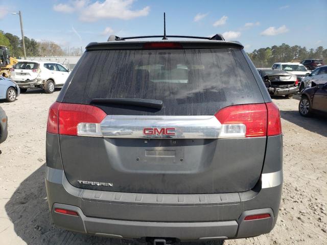 2GKALMEK7D6385619 GMC Terrain Sle