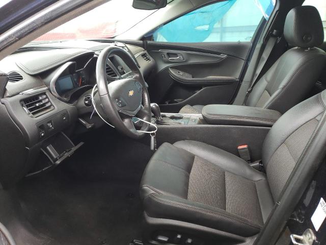 2019 CHEVROLET IMPALA LT 2G11Z5S37K9127294