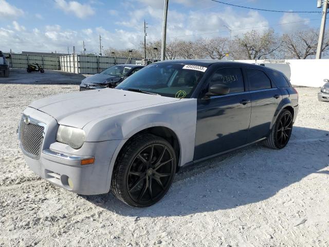 2007 Dodge Magnum SE