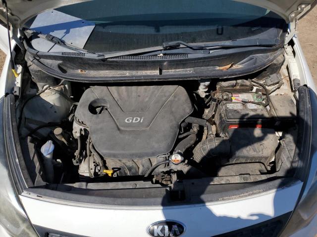 KNADM4A35E6365085 KIA RIO LX