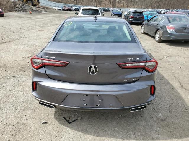 2022 ACURA TLX TECHNO - 19UUB6F41NA003629