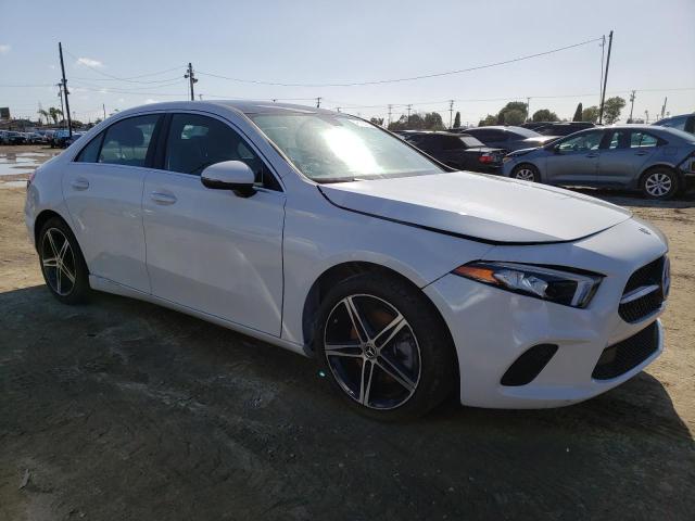 2021 MERCEDES-BENZ A 220 - W1K3G4EB0MJ296671