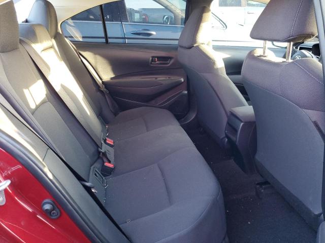 JTDEPMAE5NJ232341 Toyota COROLLA LE