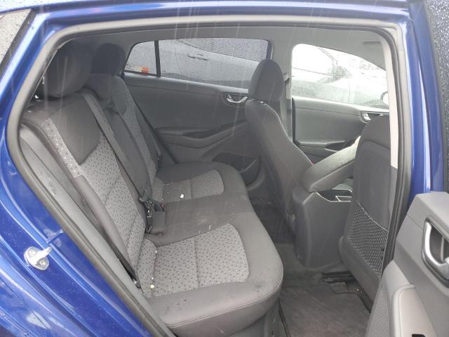 2019 HYUNDAI IONIQ SEL - KMHC75LC4KU123996
