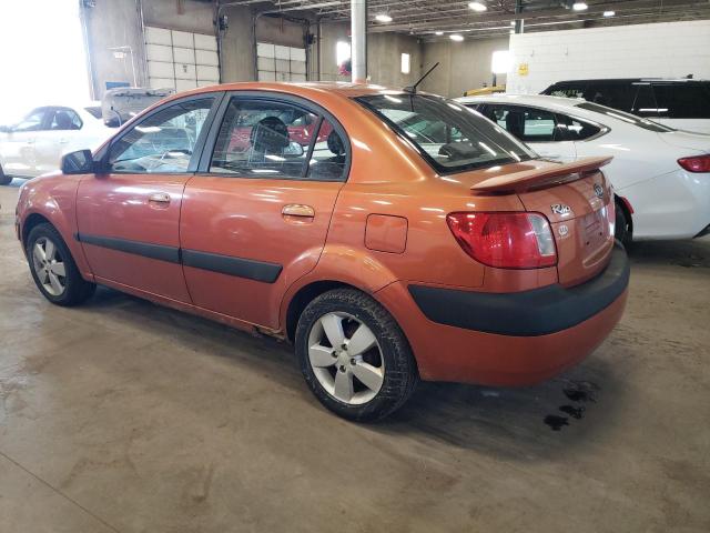 KIA RIO 2008 1
