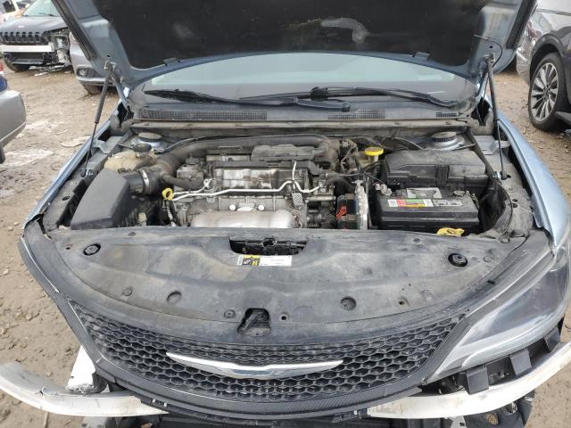 1C3CCCAB0FN650193 Chrysler 200 Limited