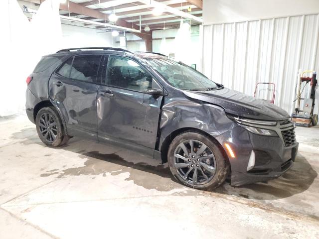 2022 CHEVROLET EQUINOX RS 2GNAXWEV0N6150249