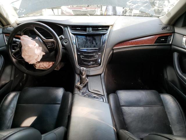 1G6AR5SX6F0122360 Cadillac Cts Luxury Collection