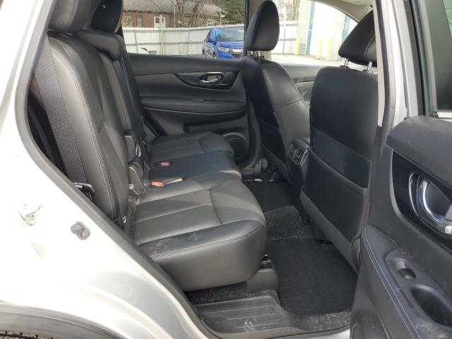 2018 NISSAN ROUGE JN8AT2MV2JW351072
