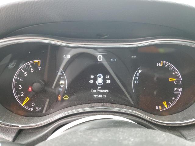 2019 JEEP ALL OTHER - 1C4RJFAG5KC808395