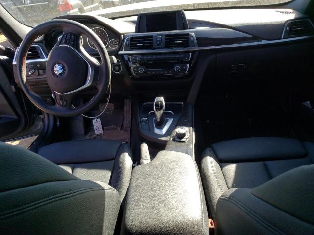 WBA8D9G56JNU70354 BMW 330 XI