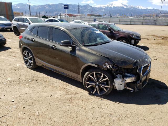 WBXYJ5C33JEF73567 BMW X2 Xdrive28i