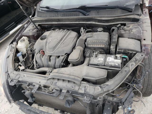 5XXGN4A72EG278276 KIA OPTIMA EX