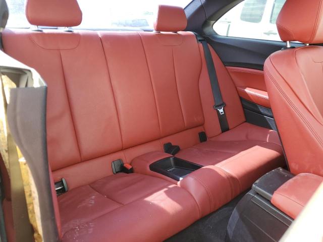 2015 BMW 228 I - WBA1F5C50FV256770