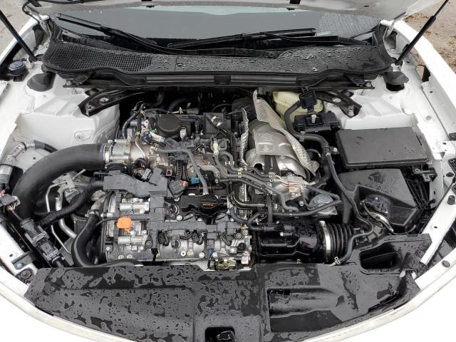 2022 ACURA TLX TYPE S - 19UUB7F98NA002429